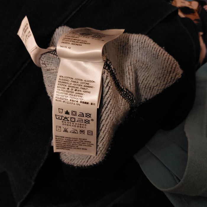 Sweat S homme - photo numéro 6