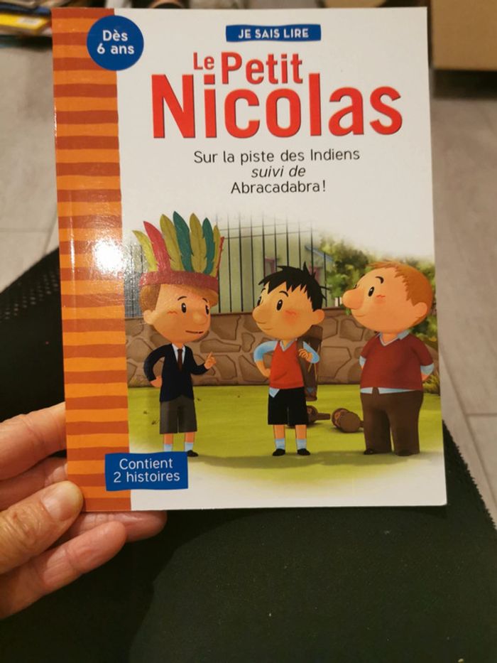 Le Petit Nicolas