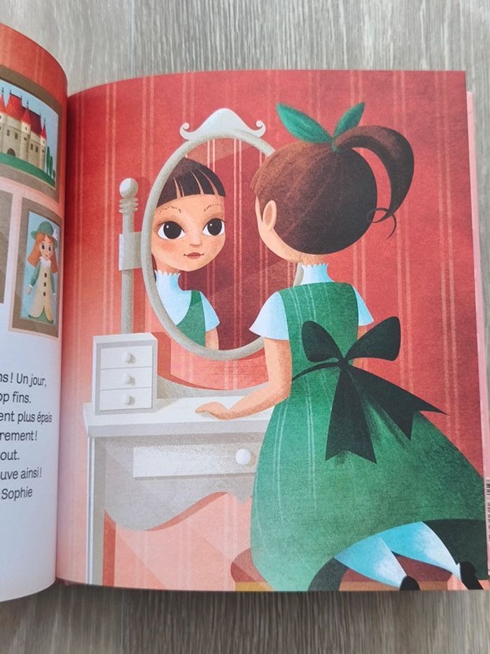 Les malheurs de Sophie, raconté aux petits - photo numéro 3