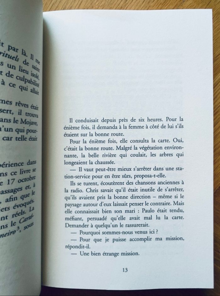 Les Valkyries Paulo Coelho - photo numéro 6