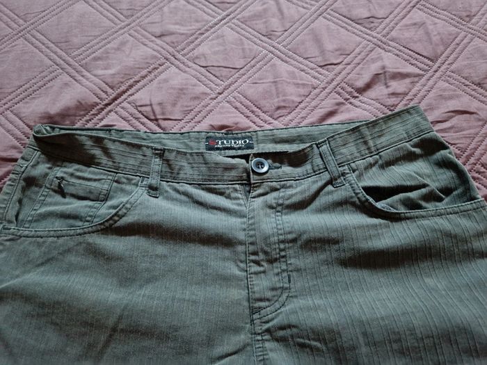 Pantalon homme taille 46 Armand Thierry - photo numéro 4