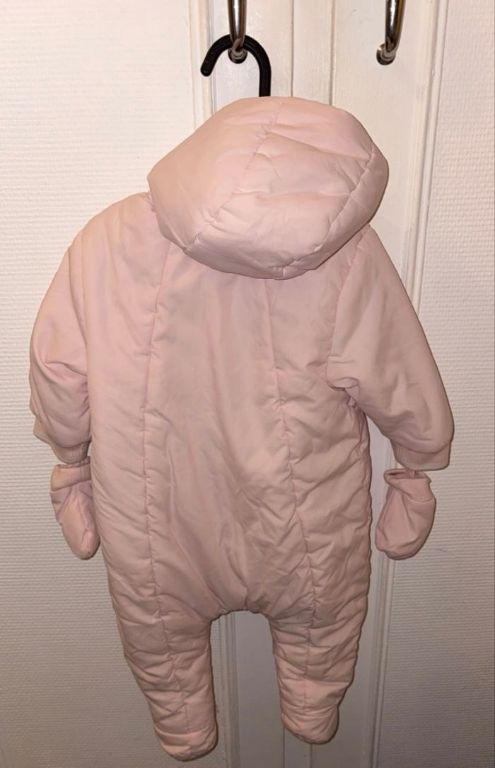 Combinaison bébé - photo numéro 2