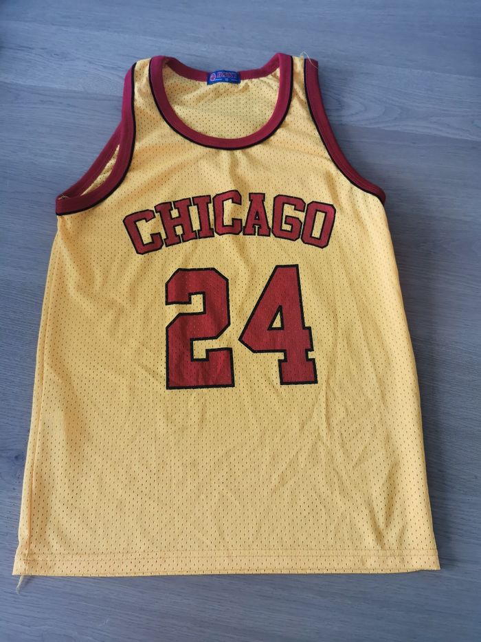Ensemble basketball taille 14/16 ans - photo numéro 2