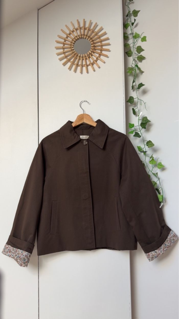 Veste Lili & Lala - photo numéro 3