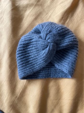 Bonnet
