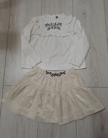 Ensemble de fêtes 5A