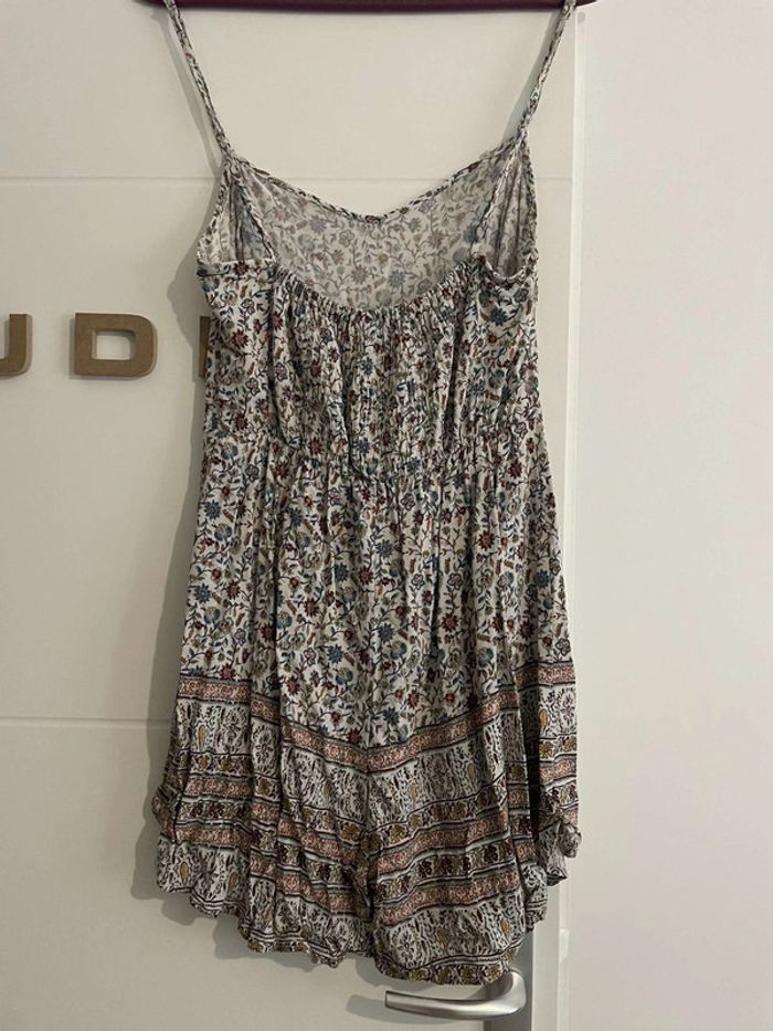 Combi short