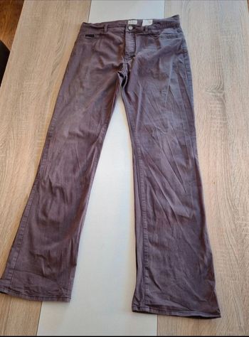 Jean homme taille 32