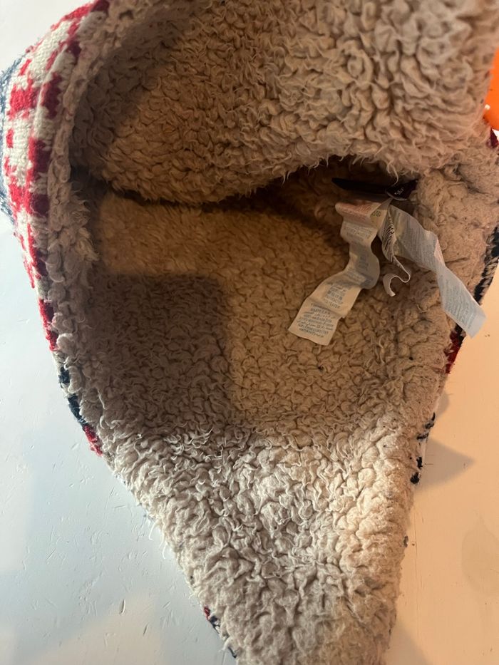 Bonnet - photo numéro 3