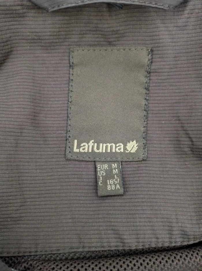 Veste imperméable avec capuche - Lafuma - taille M - photo numéro 8