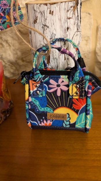 Cabaia collection 10 ans