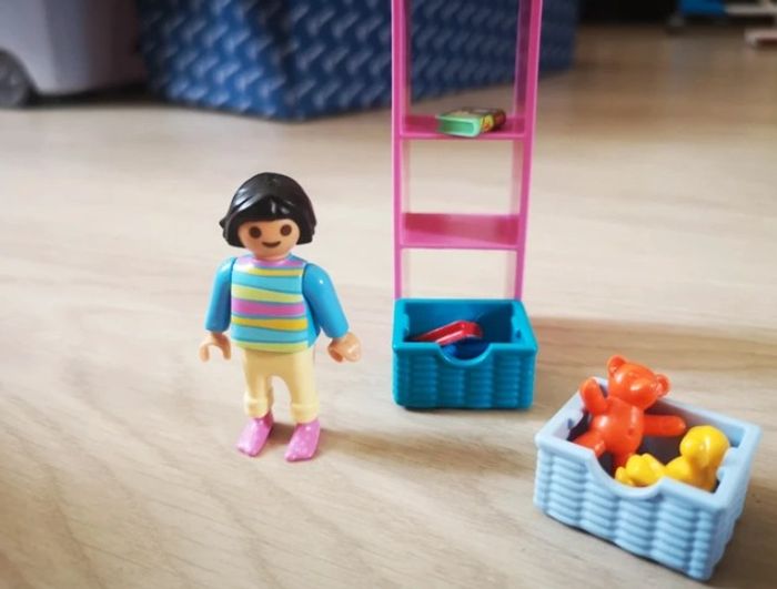 Playmobil 9270 - photo numéro 2