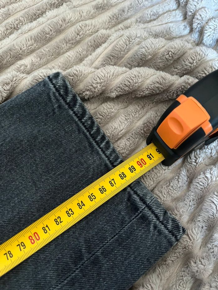 Jean Citizens of Humanity Emerson coupe droite – taille 27 - photo numéro 8