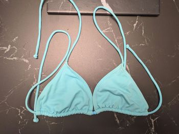 Haut de maillot de bain femme 🥲