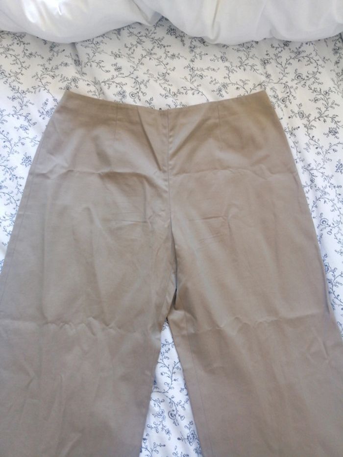 Pantalon large - photo numéro 2