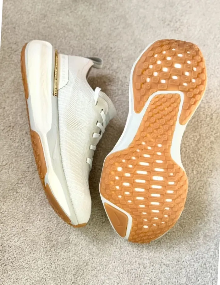 Nike Invincible 3 - Pale Ivory - photo numéro 2