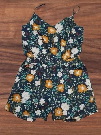 Combishort femme Taille 38/M