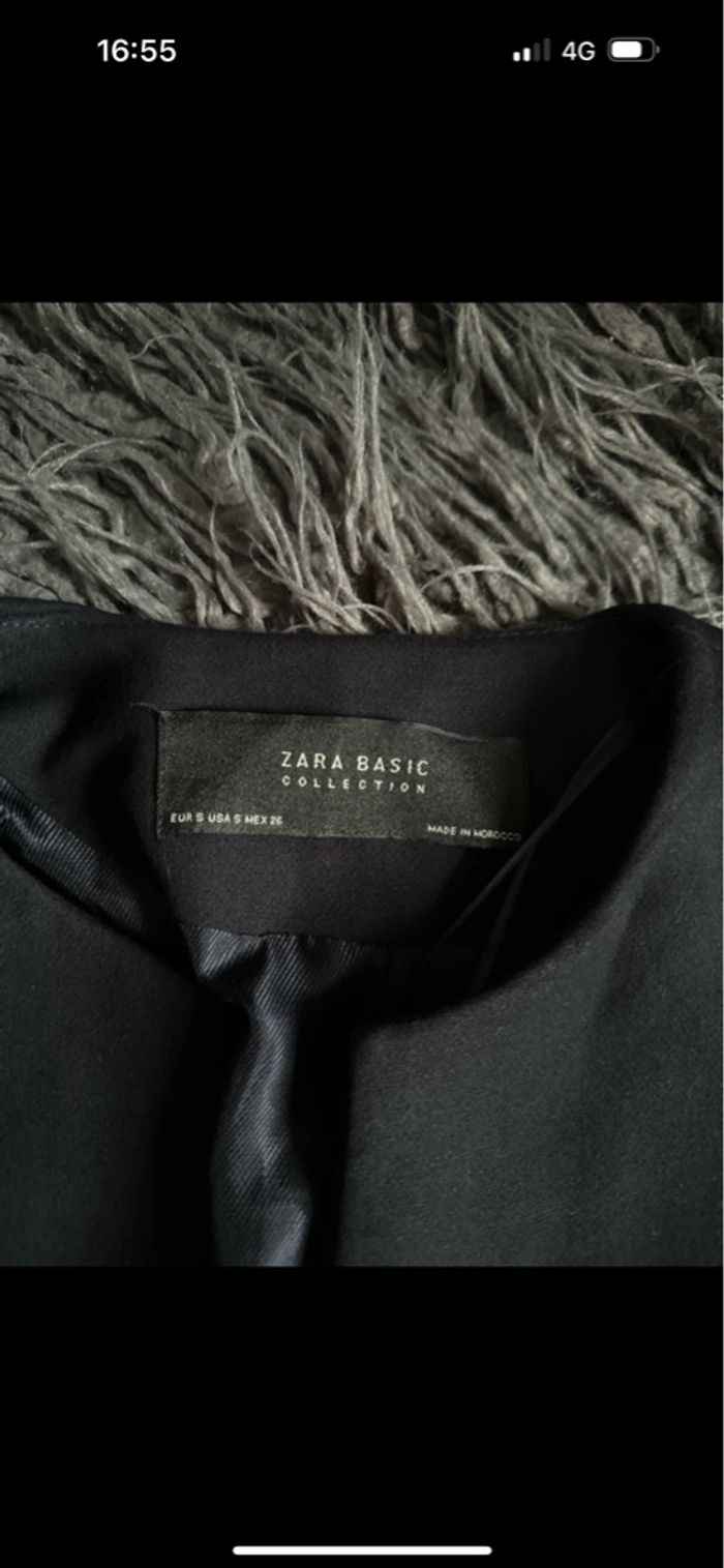 Manteau Zara - photo numéro 4