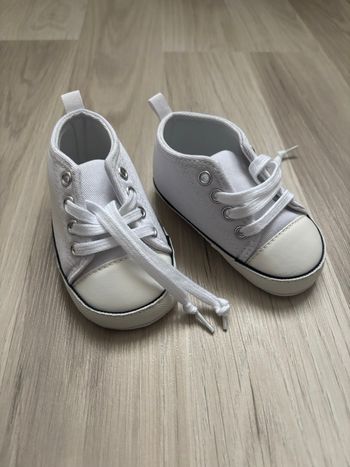 Chaussure bébé 
