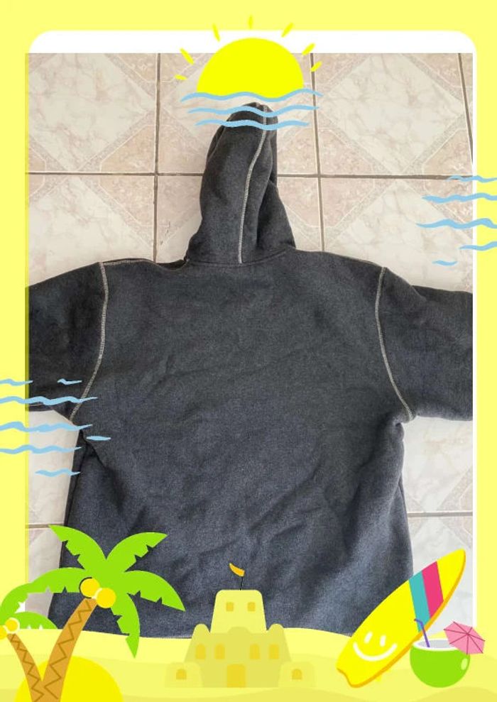Veste polaire giani feroti - photo numéro 4