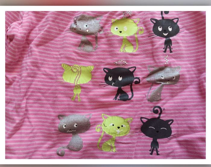 T-shirt manches longues 8 ans - photo numéro 4