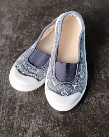 Chaussure T26