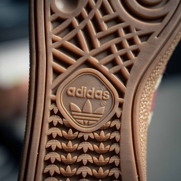 adidas originals HANDBALL SPEZIAL Blanc taille:42 - photo numéro 6