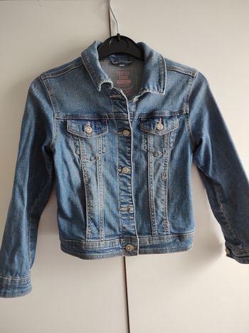Veste fille