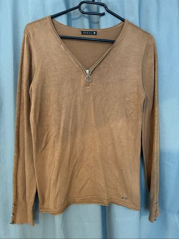 Pull camel