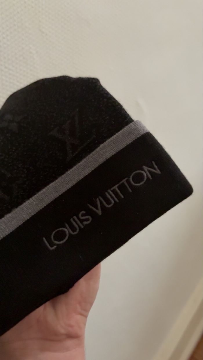 Bonnet - photo numéro 2