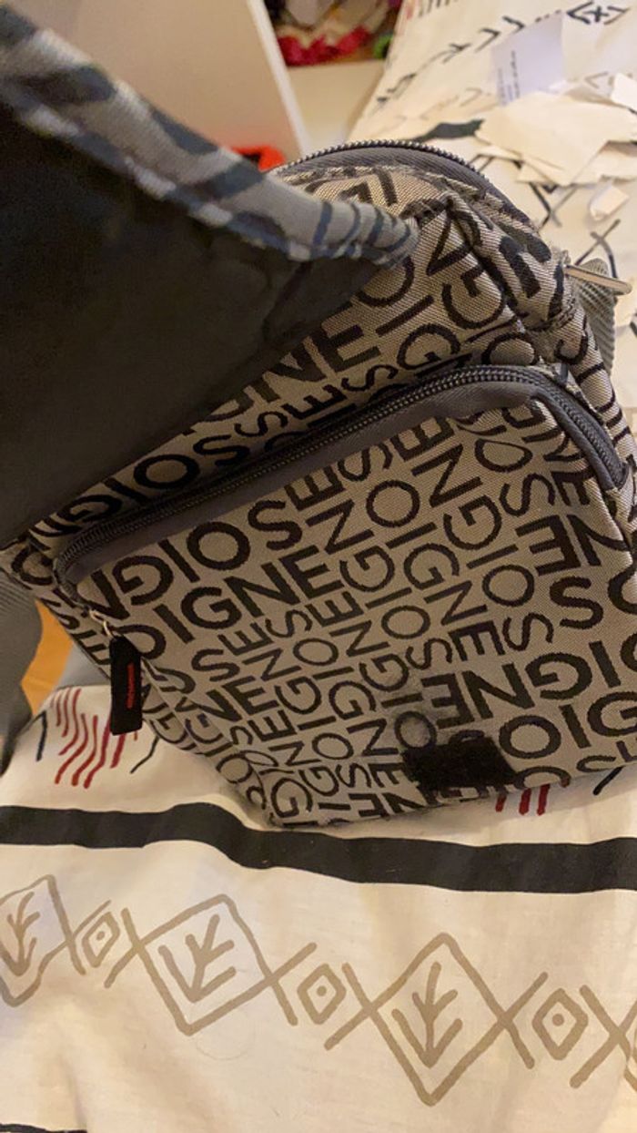 Sacoche - photo numéro 4