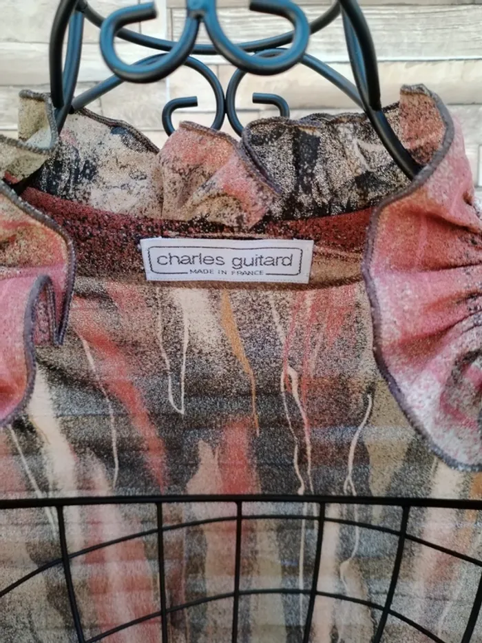Robe femme 44 - photo numéro 3