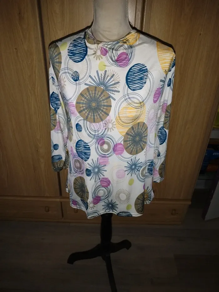 Blouse taille 50/52