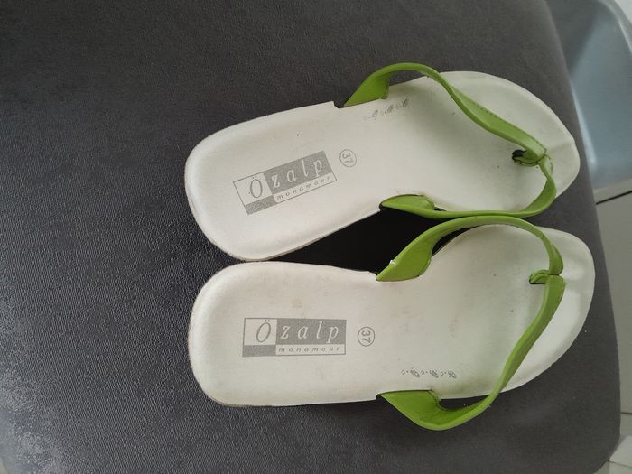 Chaussures femme - photo numéro 3