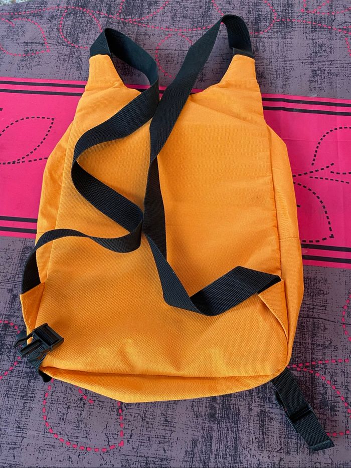 Sac à dos - photo numéro 2
