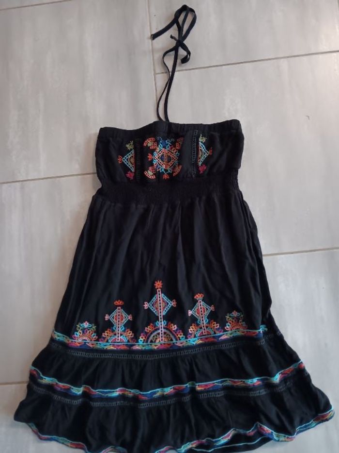 Robe taille M