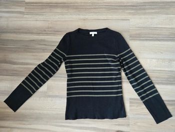 Pull kookai taille 2