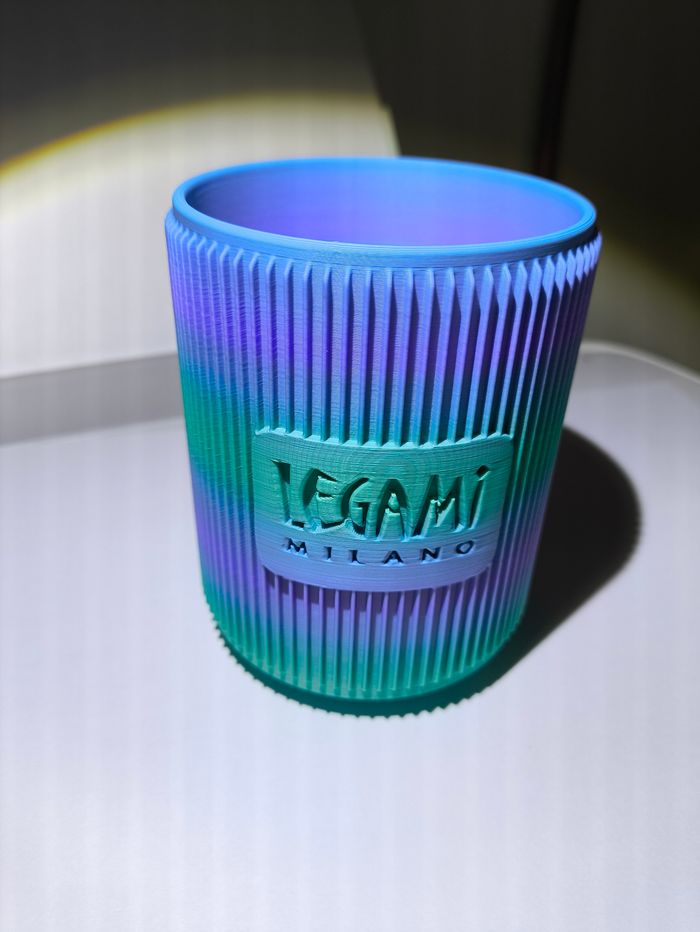 Pot pour stylos legami - photo numéro 3