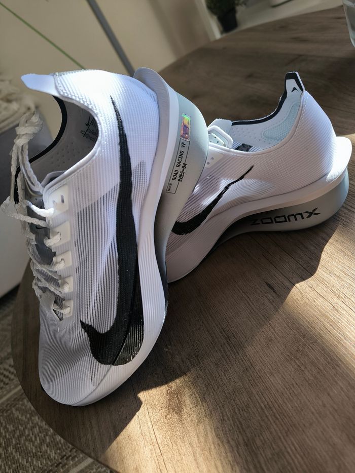 Nike zoom vapor fly 4 - photo numéro 2