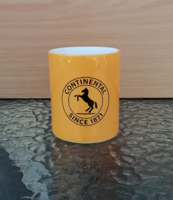 Mug / Tasse Continental.