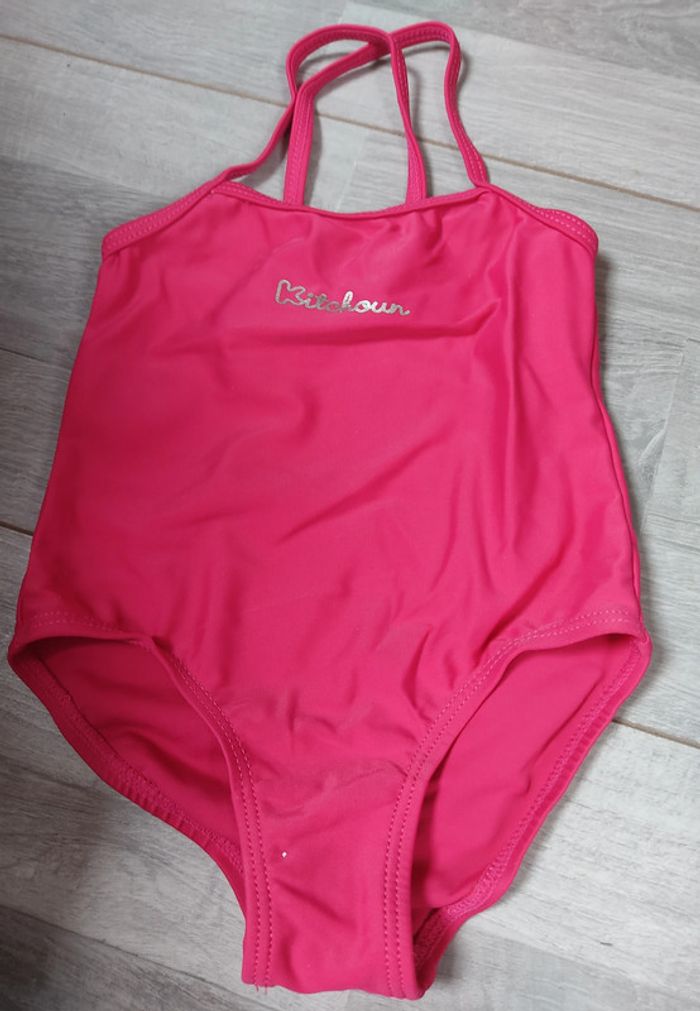 Maillot de bain 12 mois - photo numéro 2