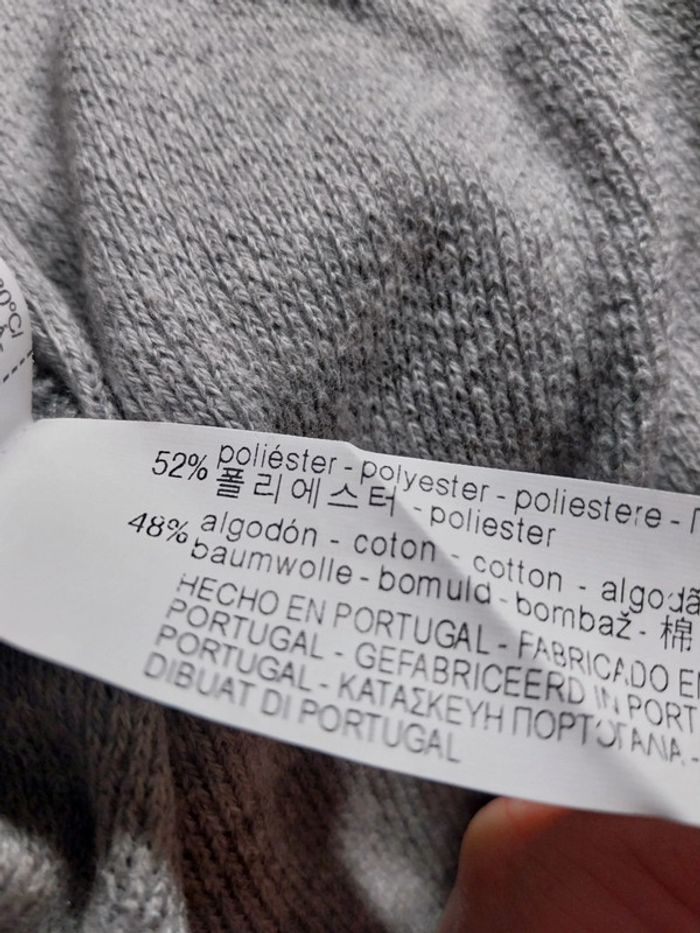 Pull fin - photo numéro 4