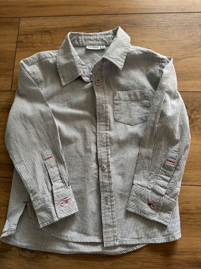 Chemise