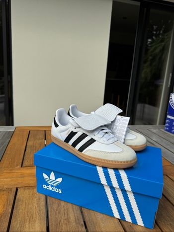 Adidas Samba Lt