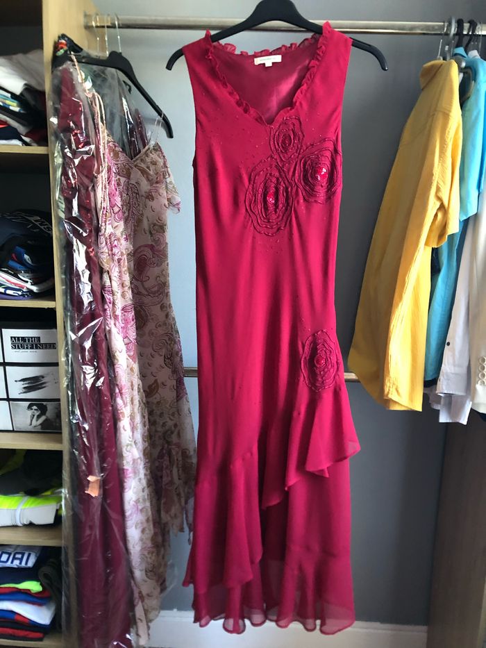 Robes - photo numéro 2