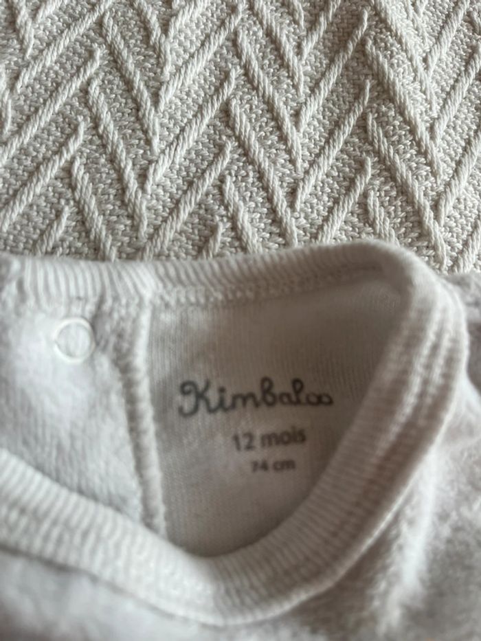 Pyjama - photo numéro 2