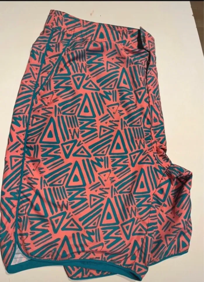 Short plage kiabi en taille L - photo numéro 2