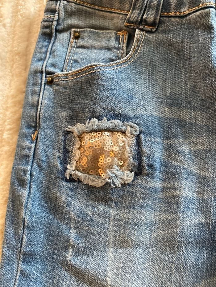 Jean IKKS - photo numéro 2