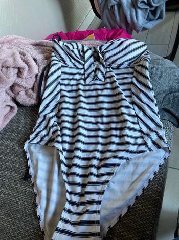 Maillot de bain