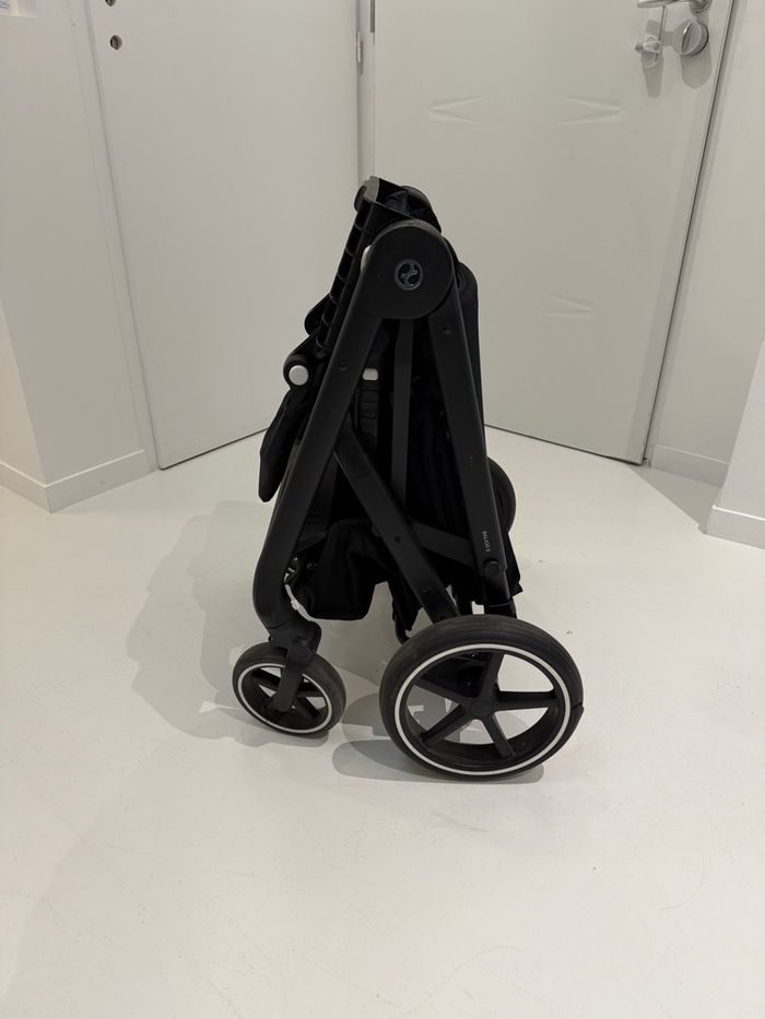 Balios s lux cybex - photo numéro 3